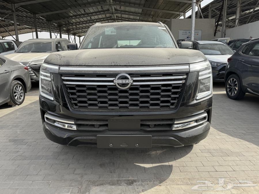باترول (2026) بلاتينيوم تنفس طبيعي بطاقه متوفر جميع الالوان63733092614145110