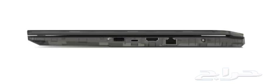 لابتوب msi cayborg 15 A13V63680370513539112