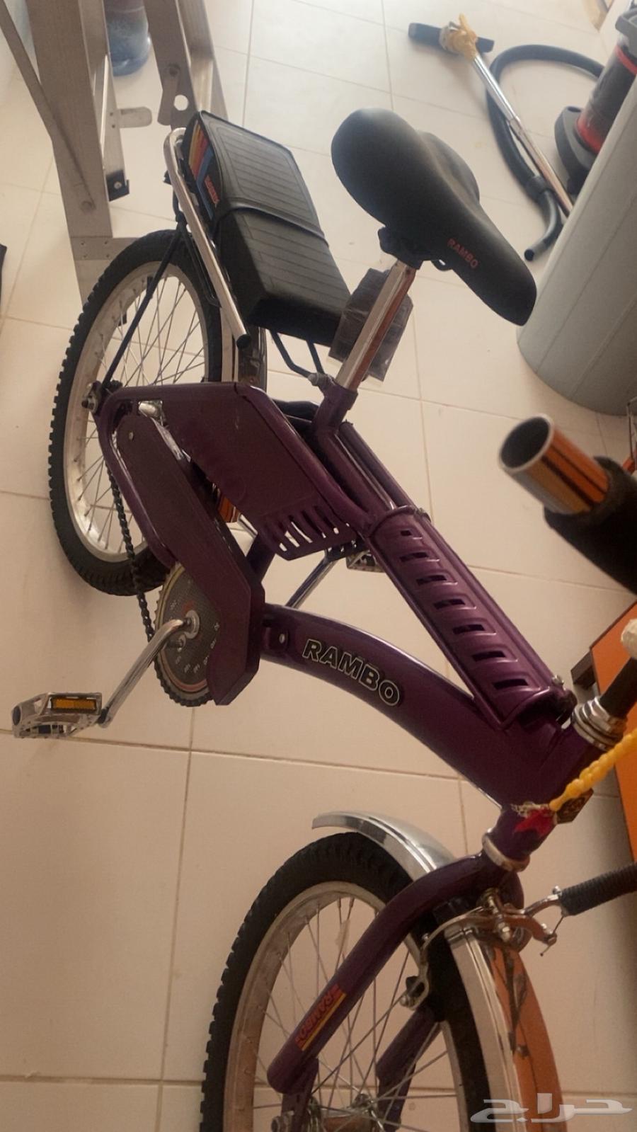 Rambow bicycle for sale63680729791874111