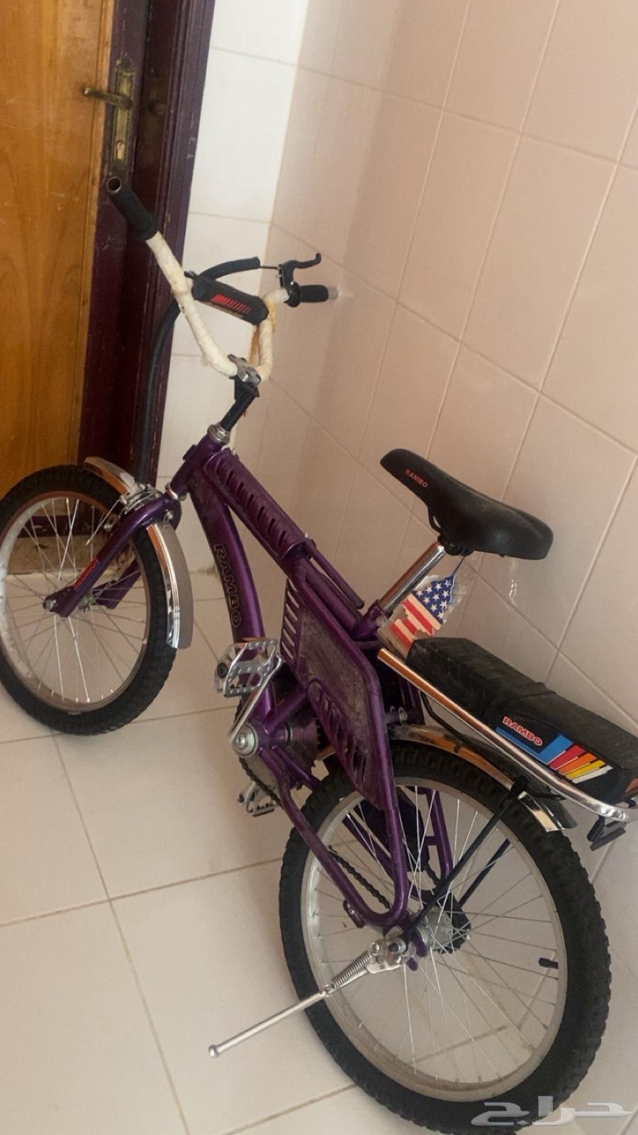 Rambow bicycle for sale63680729791874110