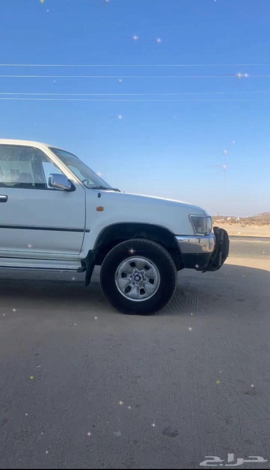 فورنر تويوتا نضيف بدي وكاله دبل نضيف63726708576515111