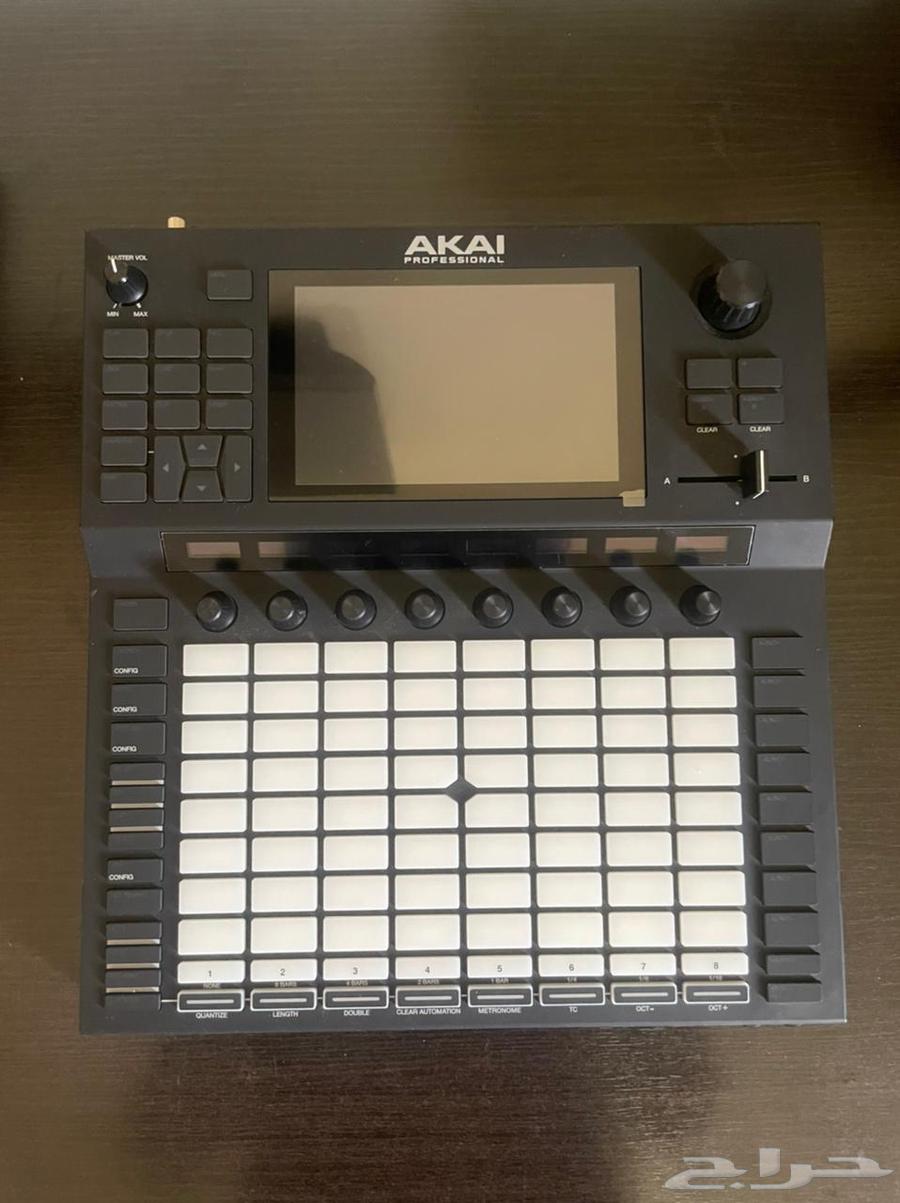 Akai Force open Box DJ or musical63676111938946110