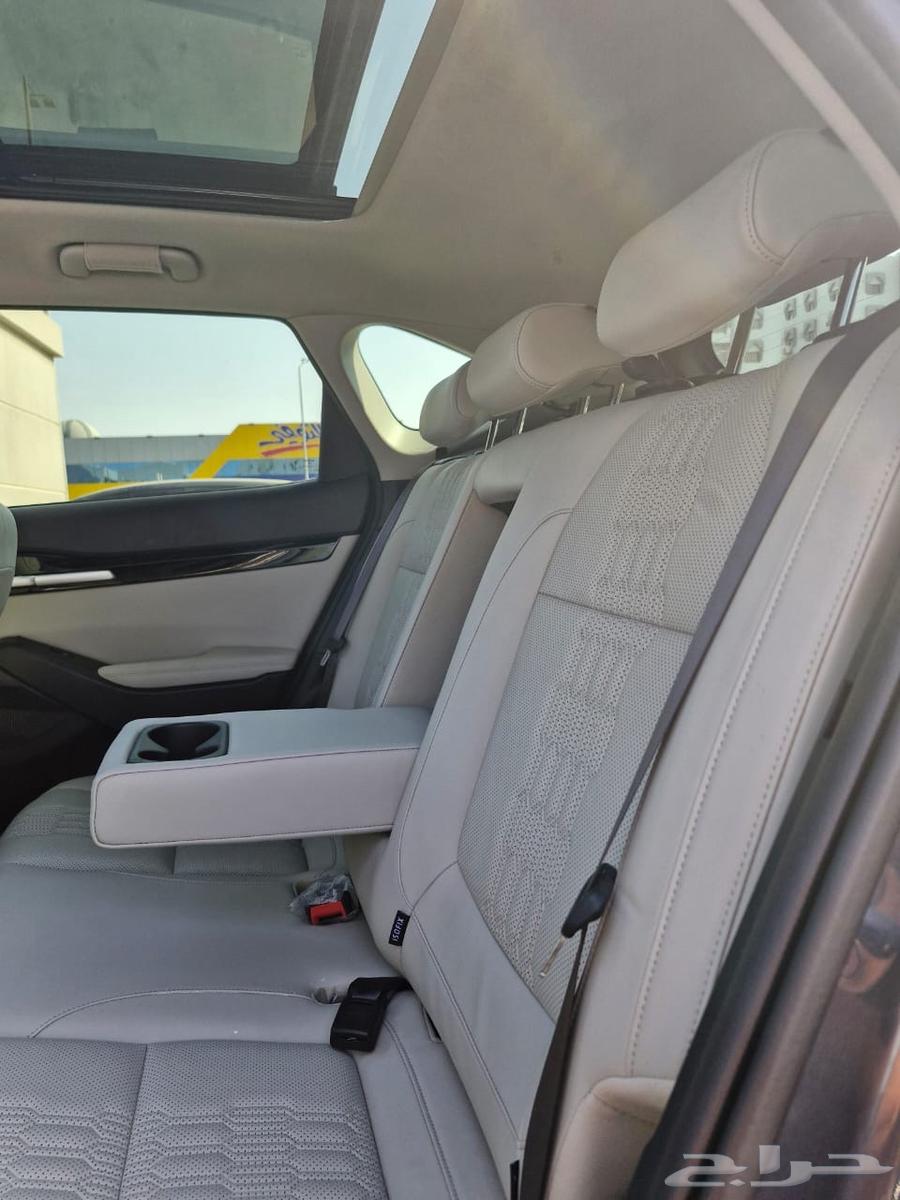 2024 Seltos for sale, 5 thousand km, almost zero63741574189441111
