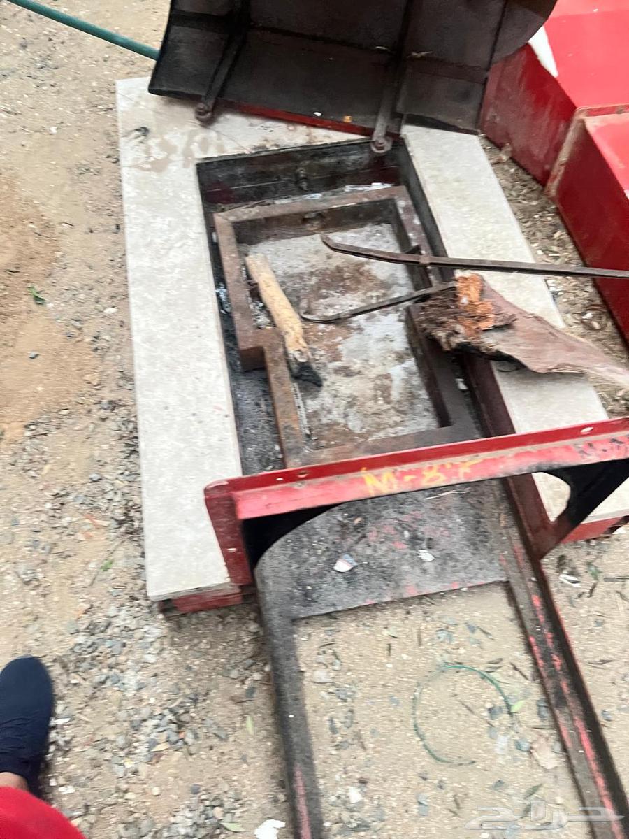 Chimney approximately 4-5 meters long63676378132483111