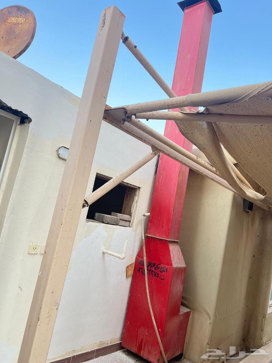 Chimney approximately 4-5 meters long63676378132483110