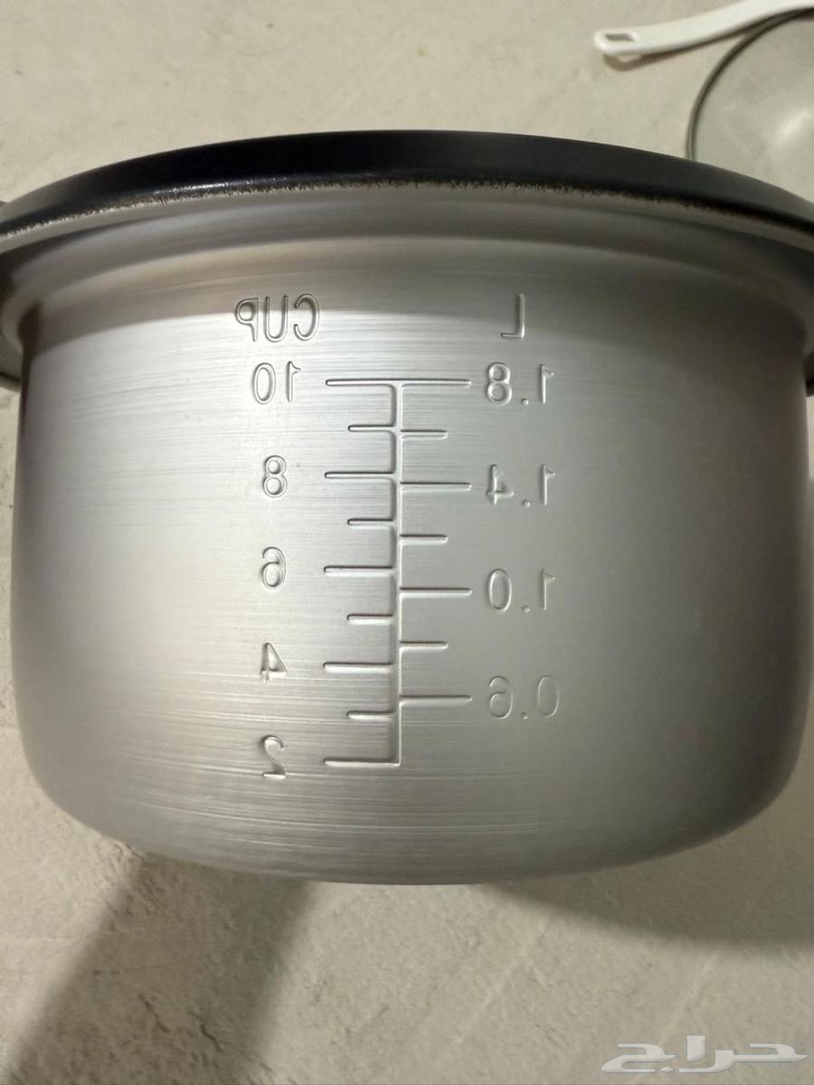 Electric pressure cooker, steam type, never used, brand new, asking price63667809300481112