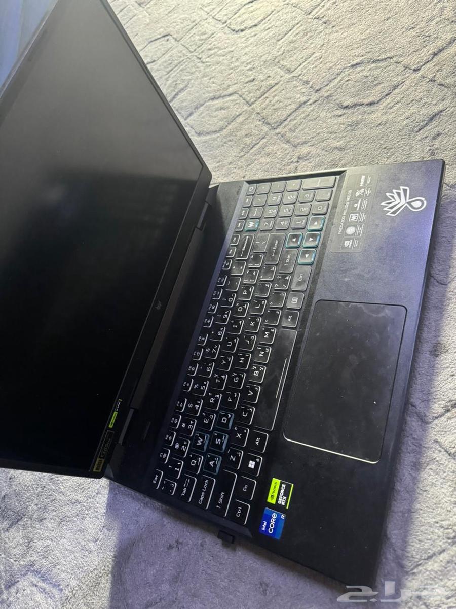 لاب توب قيمنق laptop gaming63678027773699111