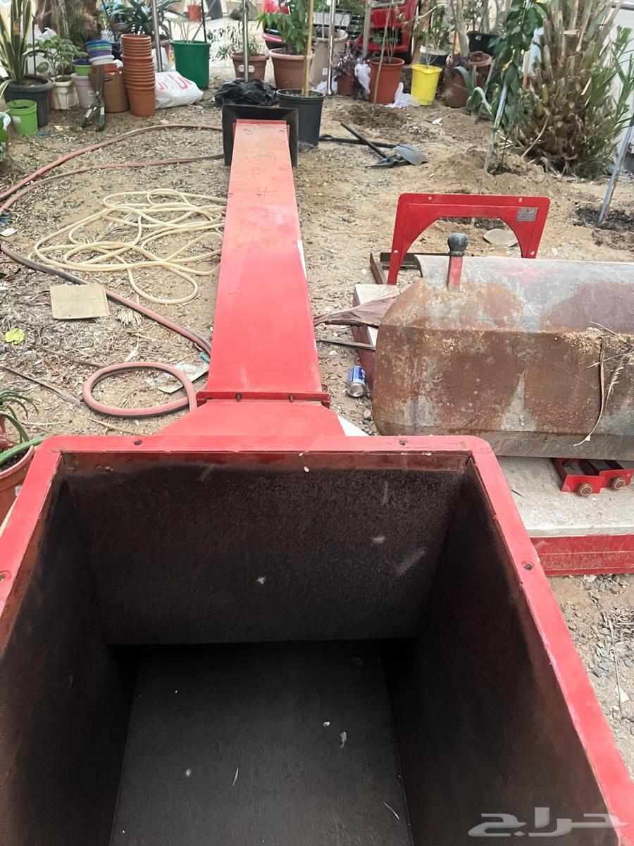 Chimney approximately 4-5 meters long63676378132483112