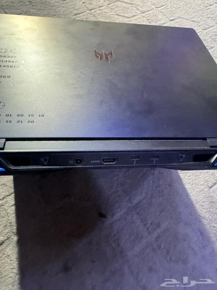 لاب توب قيمنق laptop gaming63678027773699110