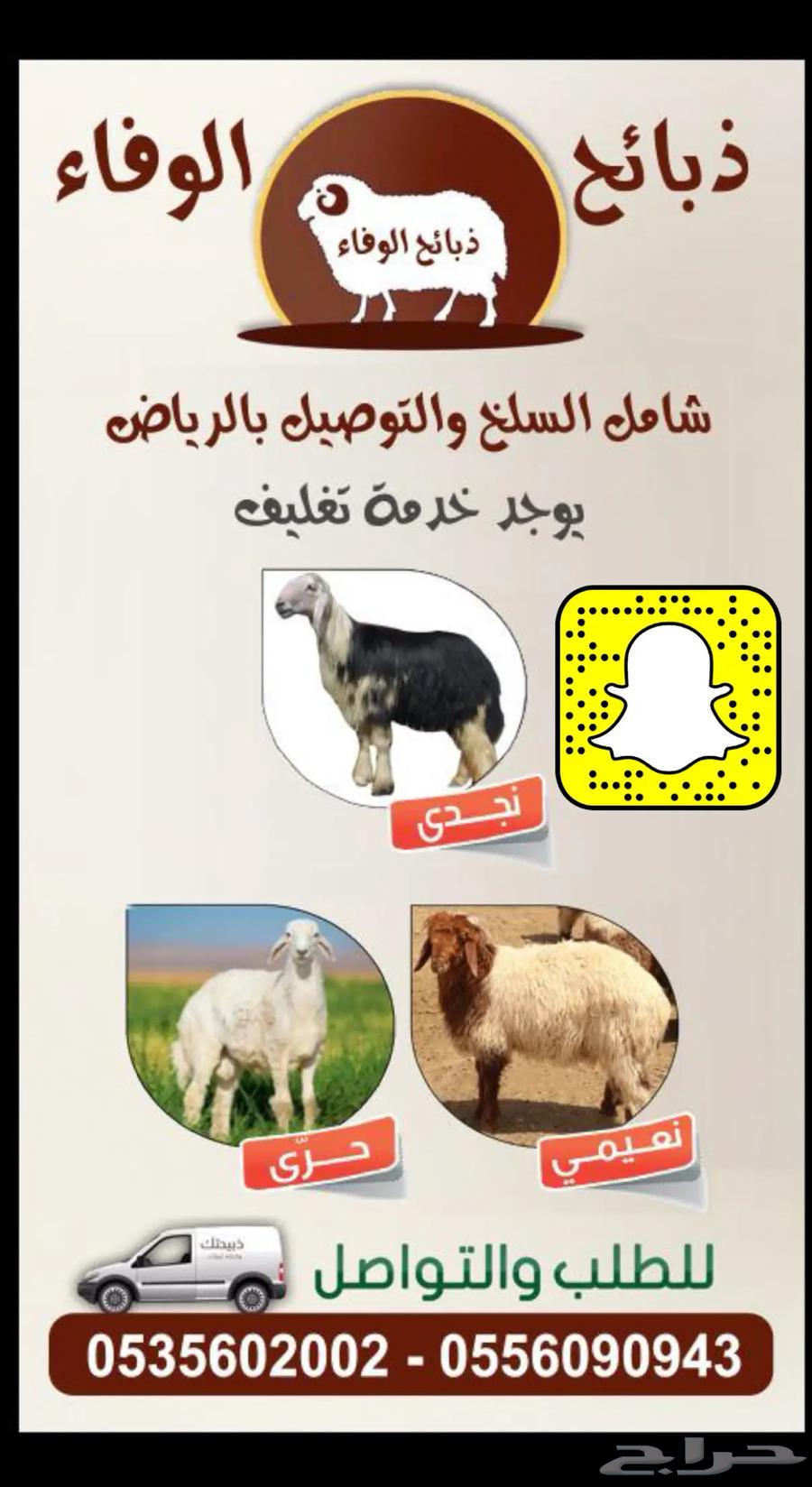 ذبايح حري سعر مناسب63679025176195110