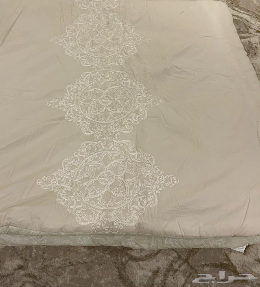 Orange Bridal Set Quilt63676469805569110