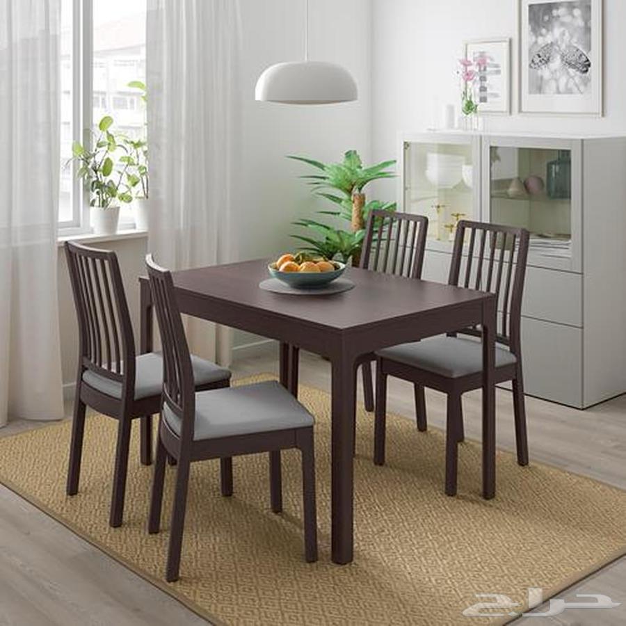 Ikea extendable dining table63699317969155112