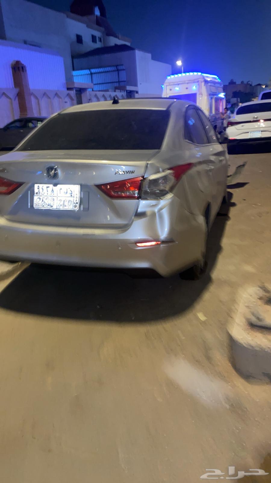 Changan E7 2021 for sale in its current condition, the engine is fine and the car is in good condition63744385754243111