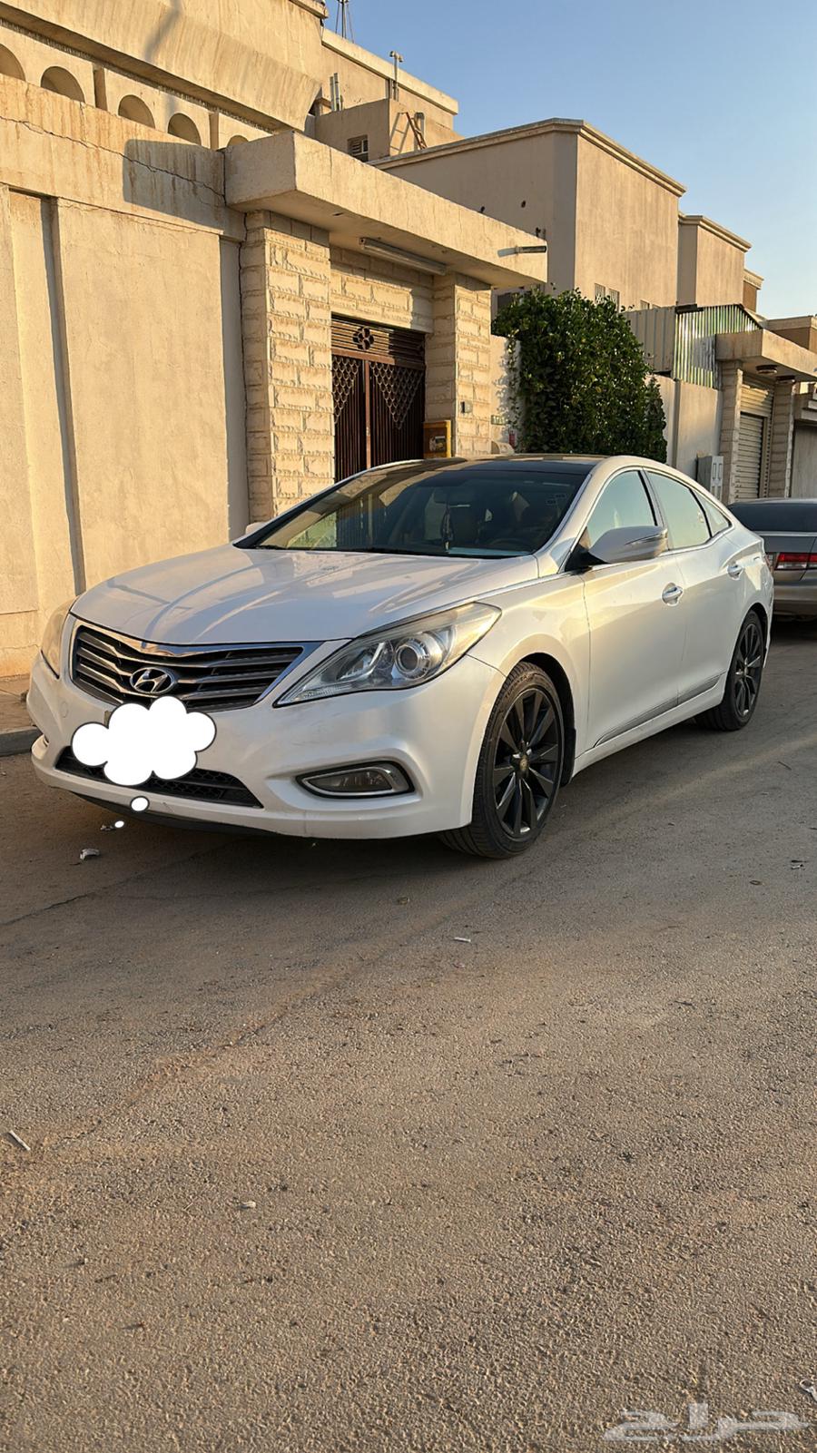هونداي ازيرا نضيفه63744583176065114