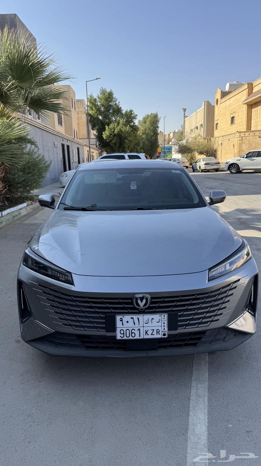 للتنازل شانجان ايدو بلس 2025 بدون مقابل63744948988035111