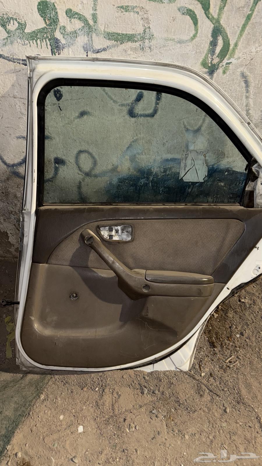 اعرض لكم طابق كامري هندل خلفي للبيع اثنين63744385734913114