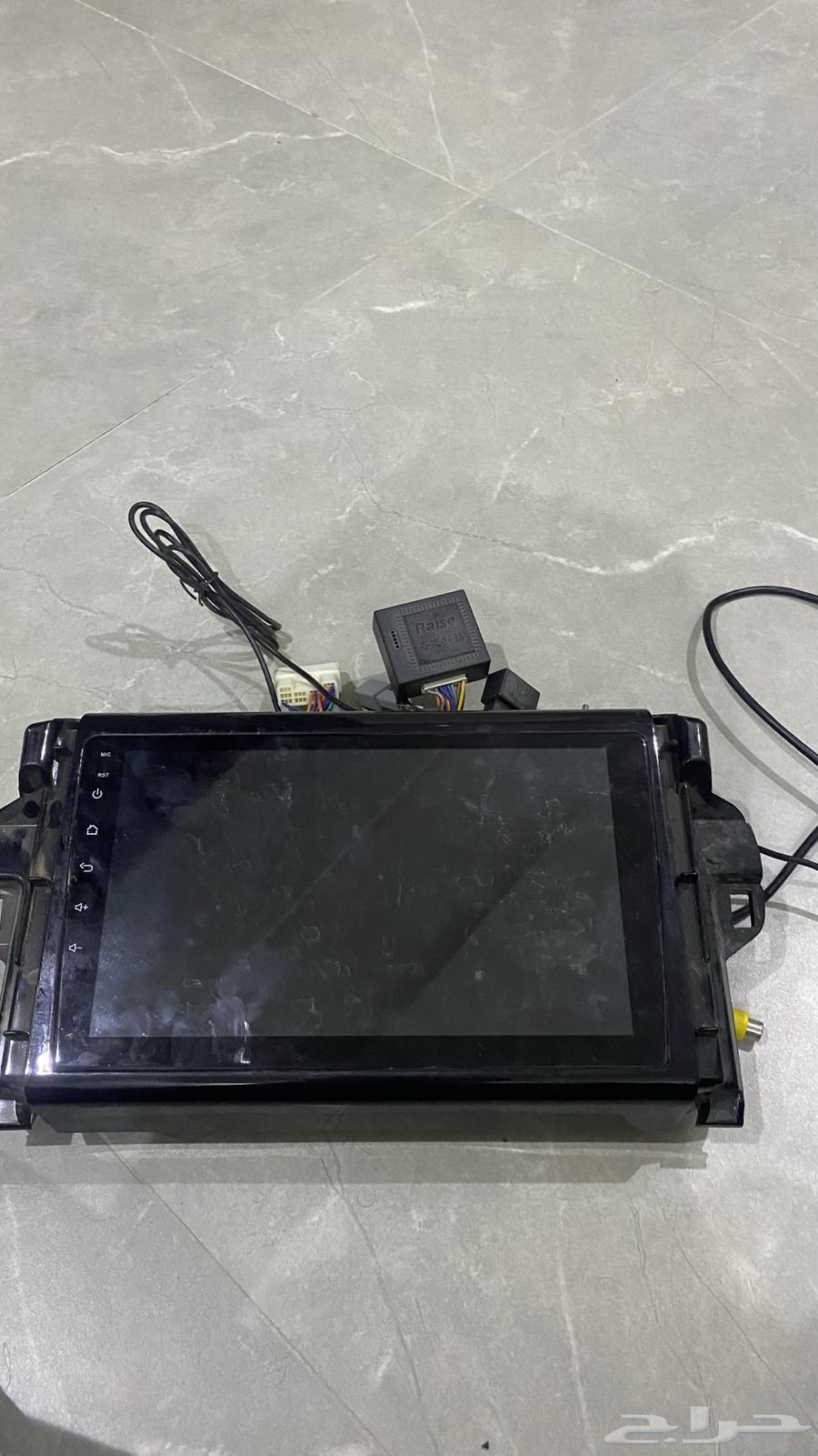 Android screen for GMC63752911747843110