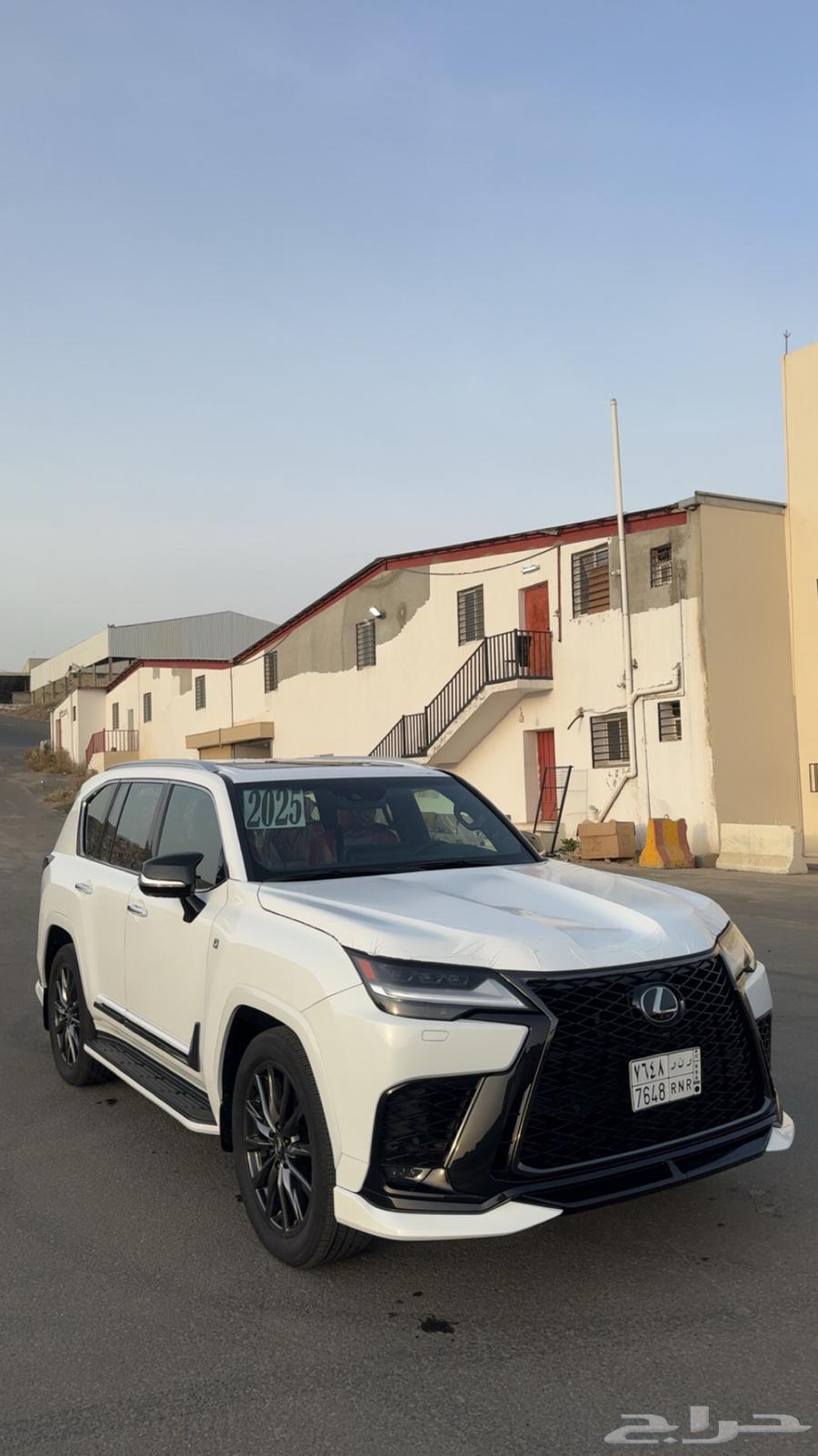 Lexus 2024 Sold63750885774209111