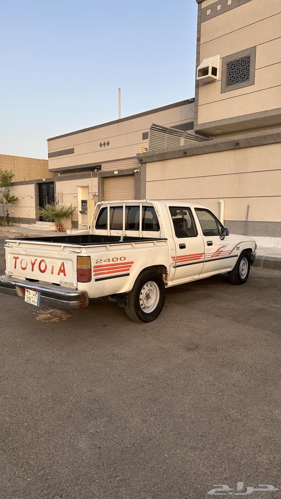 هايلوكس 1997 للبيع63758506944898112