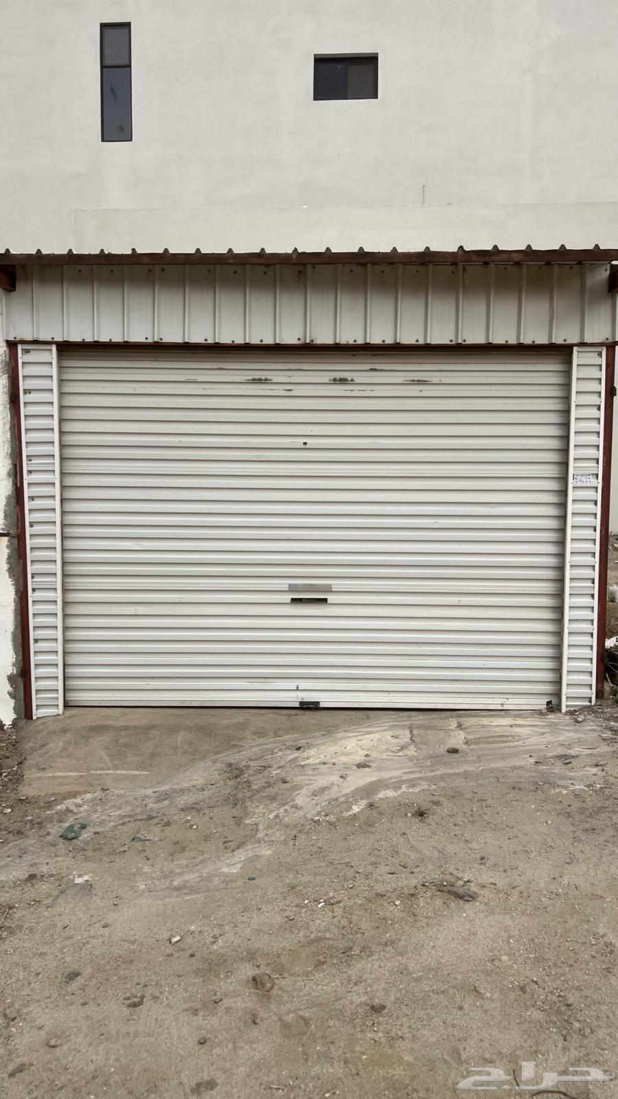 للبيع باب اتوماتيك البراك مستعمل63699428303235110
