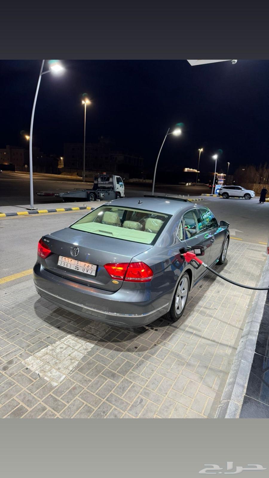 للبيع فلكس واجن باسات63744025268483110