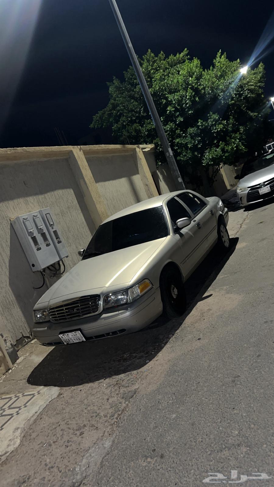 Hello, I'm offering you a 2007 Ford Victoria, clean, mileage around 35063758507182082111