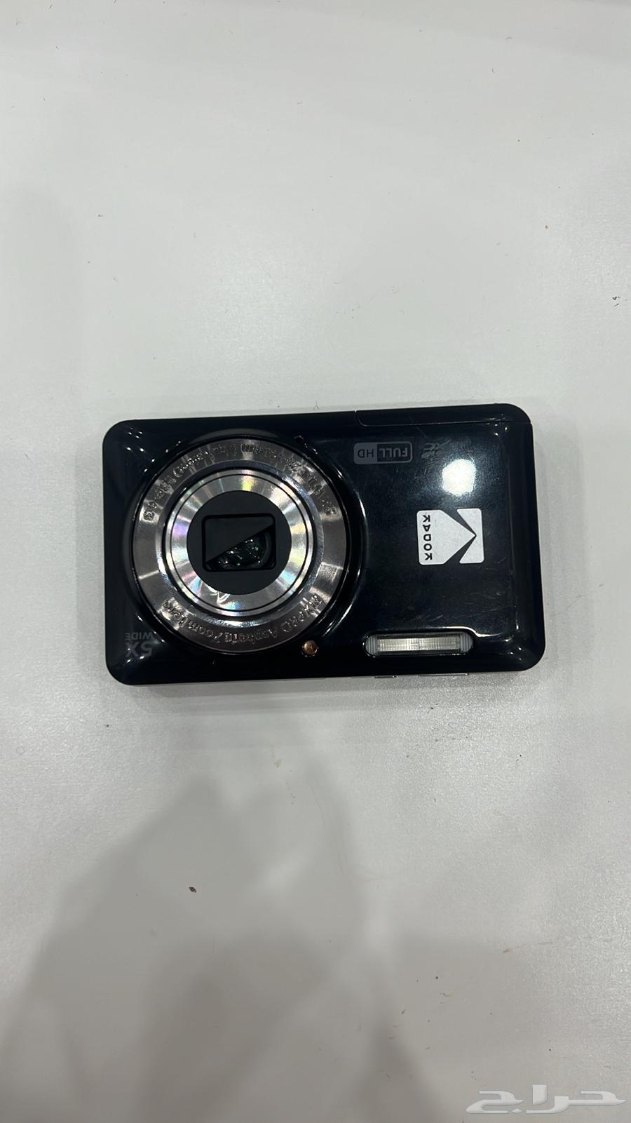 Kodak camera almost new for sale63699308086785113