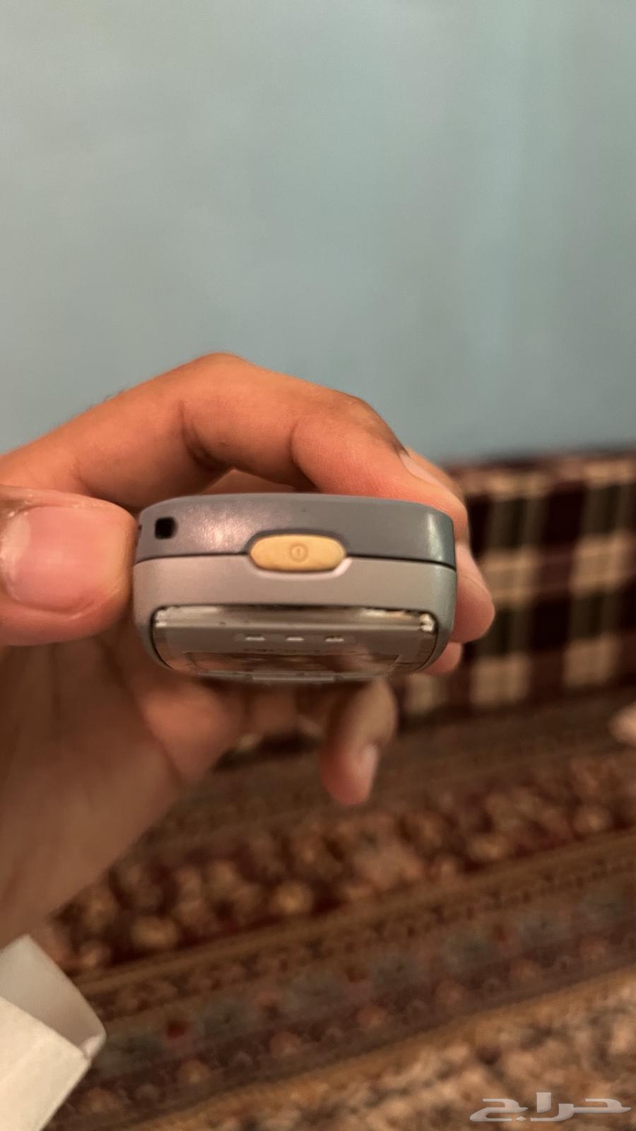 نوكيا العنيد 3120 تم البيع63699429600259113