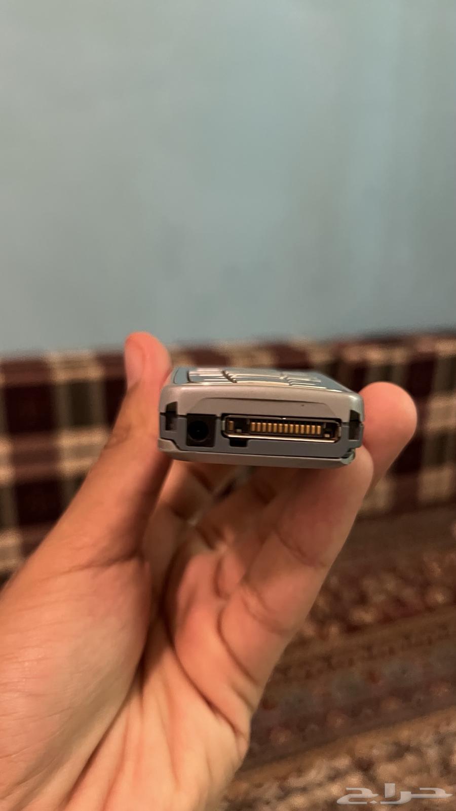 نوكيا العنيد 3120 تم البيع63699429600259114