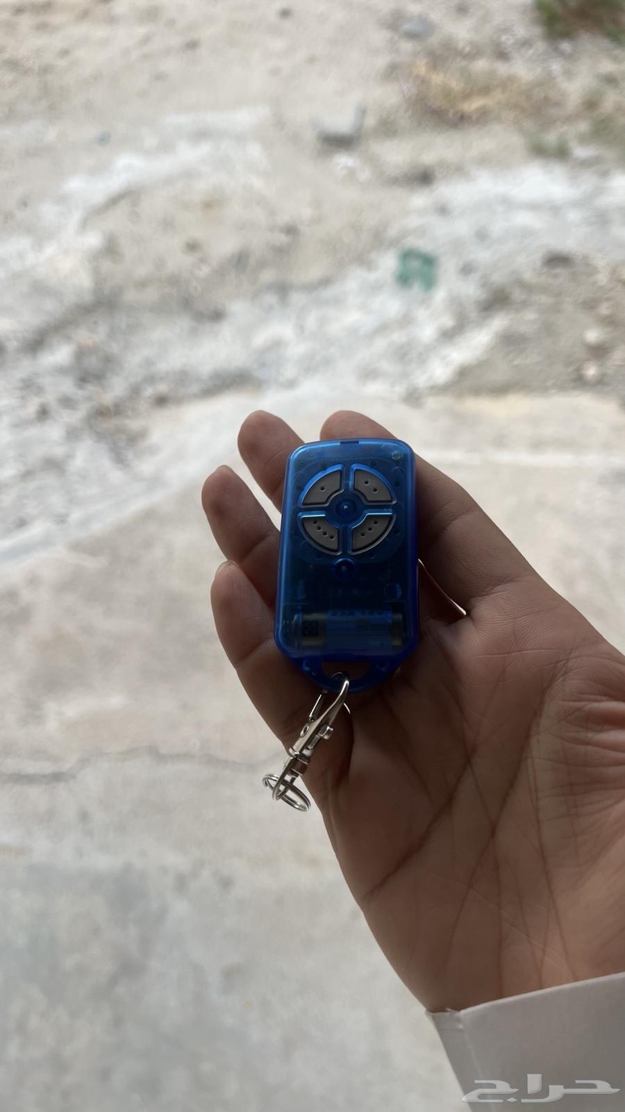 للبيع باب اتوماتيك البراك مستعمل63699428303235114