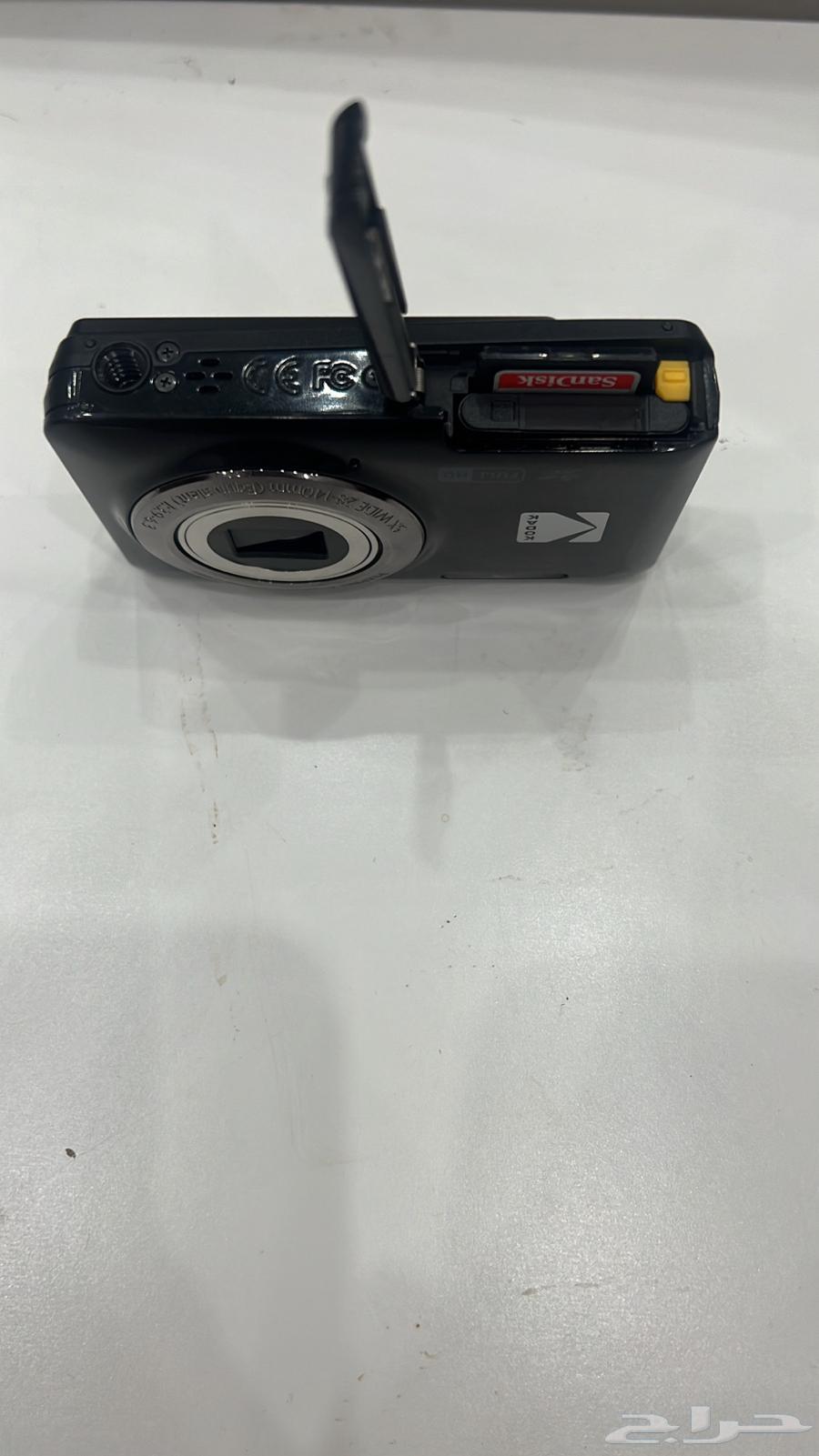 Kodak camera almost new for sale63699308086785114