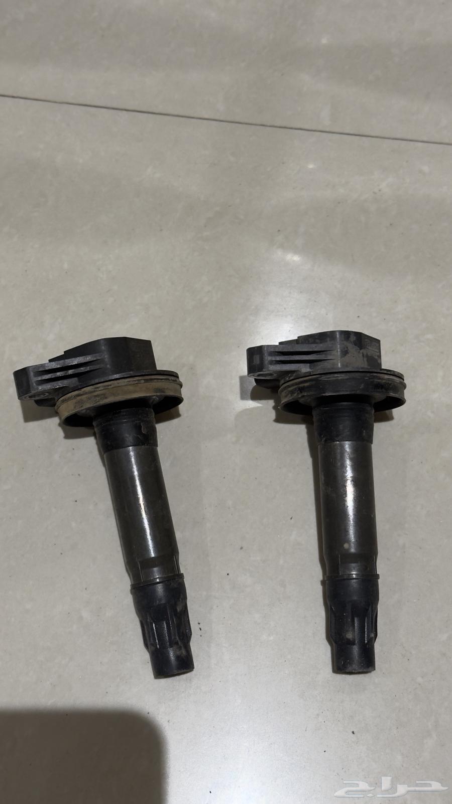 2015 Torus Parts (Hinges, Coils, and Trunk Lock)63745611176579112
