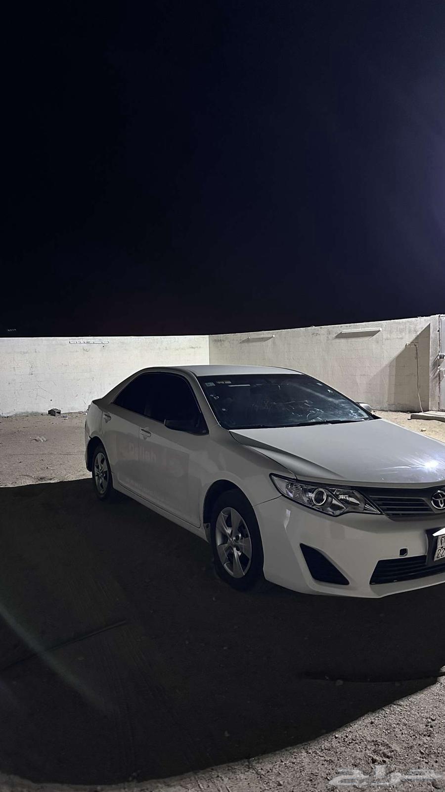 Camry with 30,000 km, real mileage, sum 40, and far from me, I need an agency63759413188354113