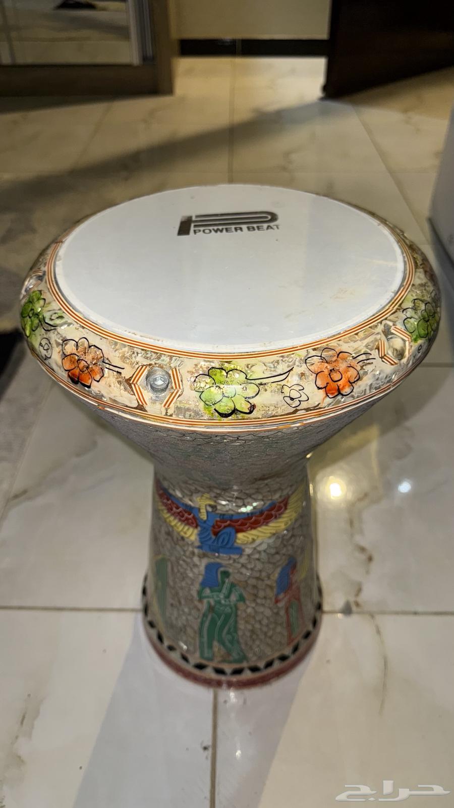 دربكه جديده نظيفه63699524357505110
