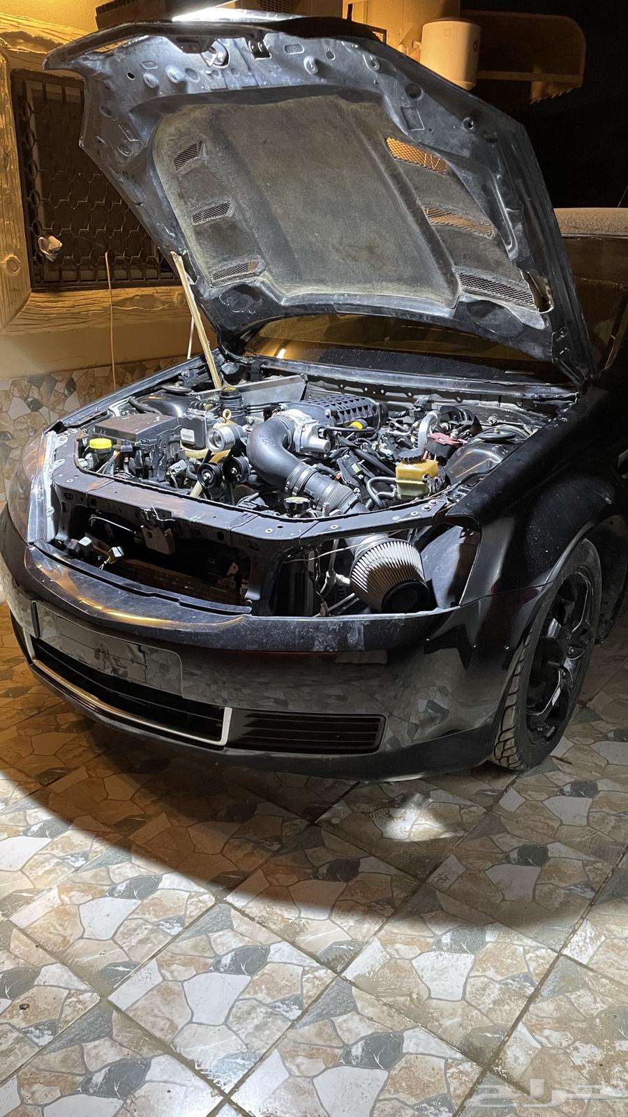 Super Magnuson Magnuson 1.9 Ls63752419462531110