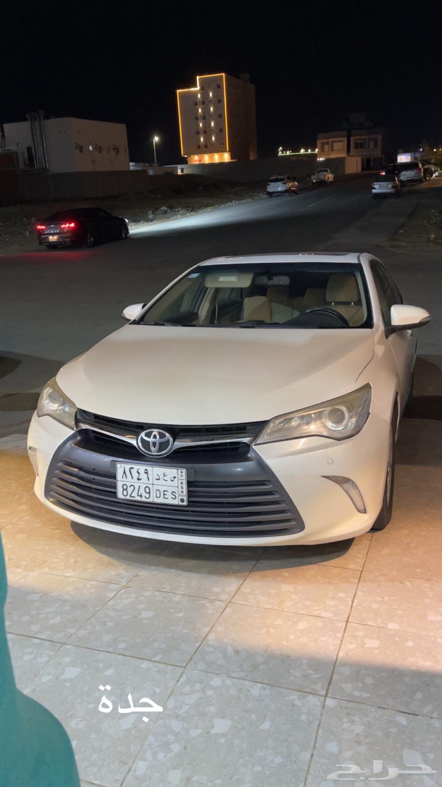 2016 Camry fully loaded, Saad panel for sale63759610695299110