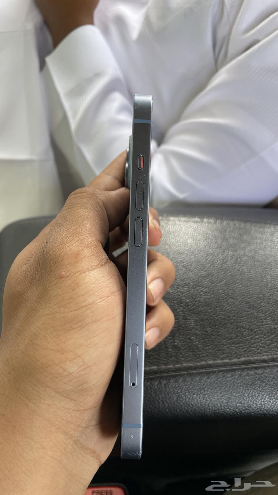 iPhone 14 ا63699317610371114