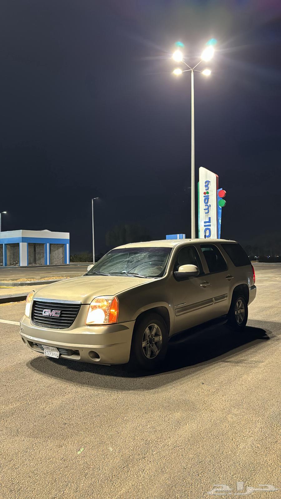 جمس يوكن 2011 ستاندر مالك أول ممشى 350 وارد التوكيلات GM63761101442819110