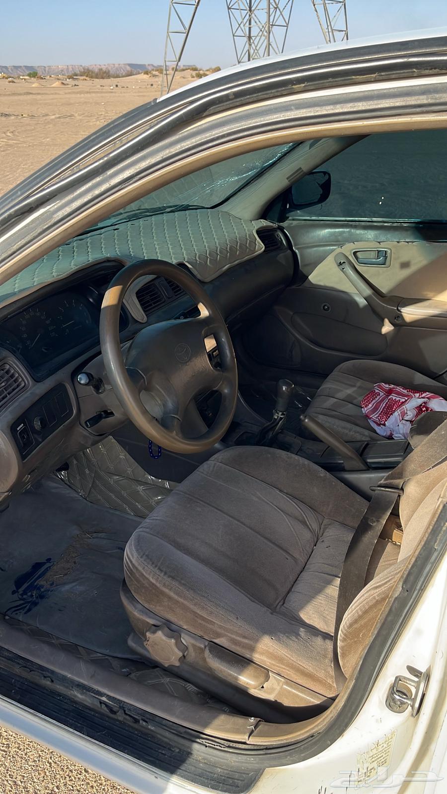 Camry 99 converted 200263750885902849113