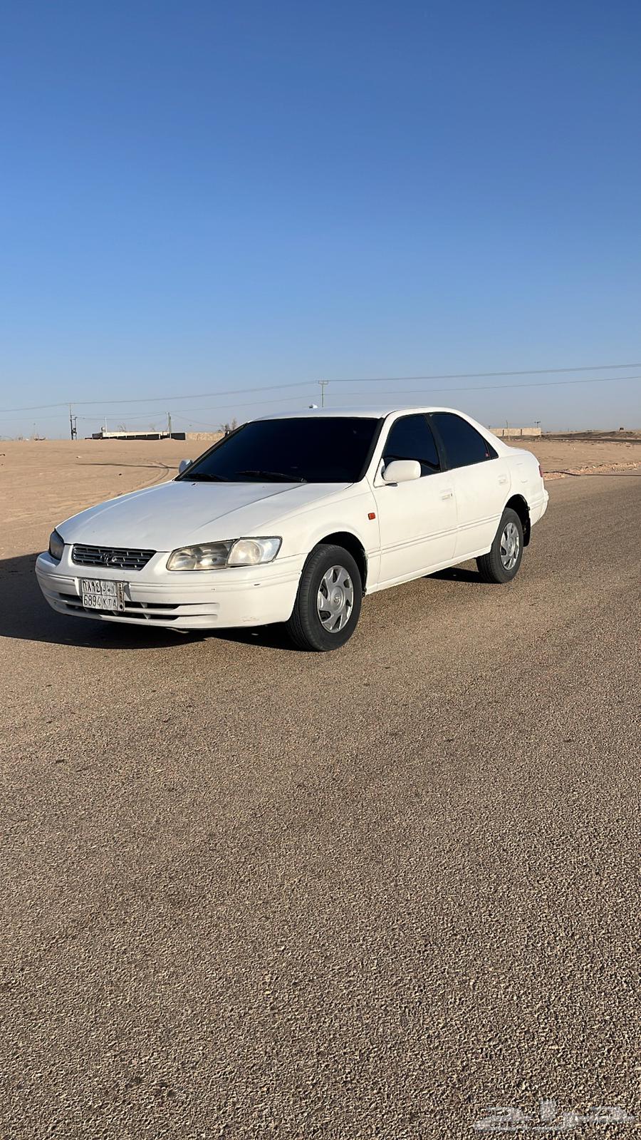 Camry 99 converted 200263750885902849110
