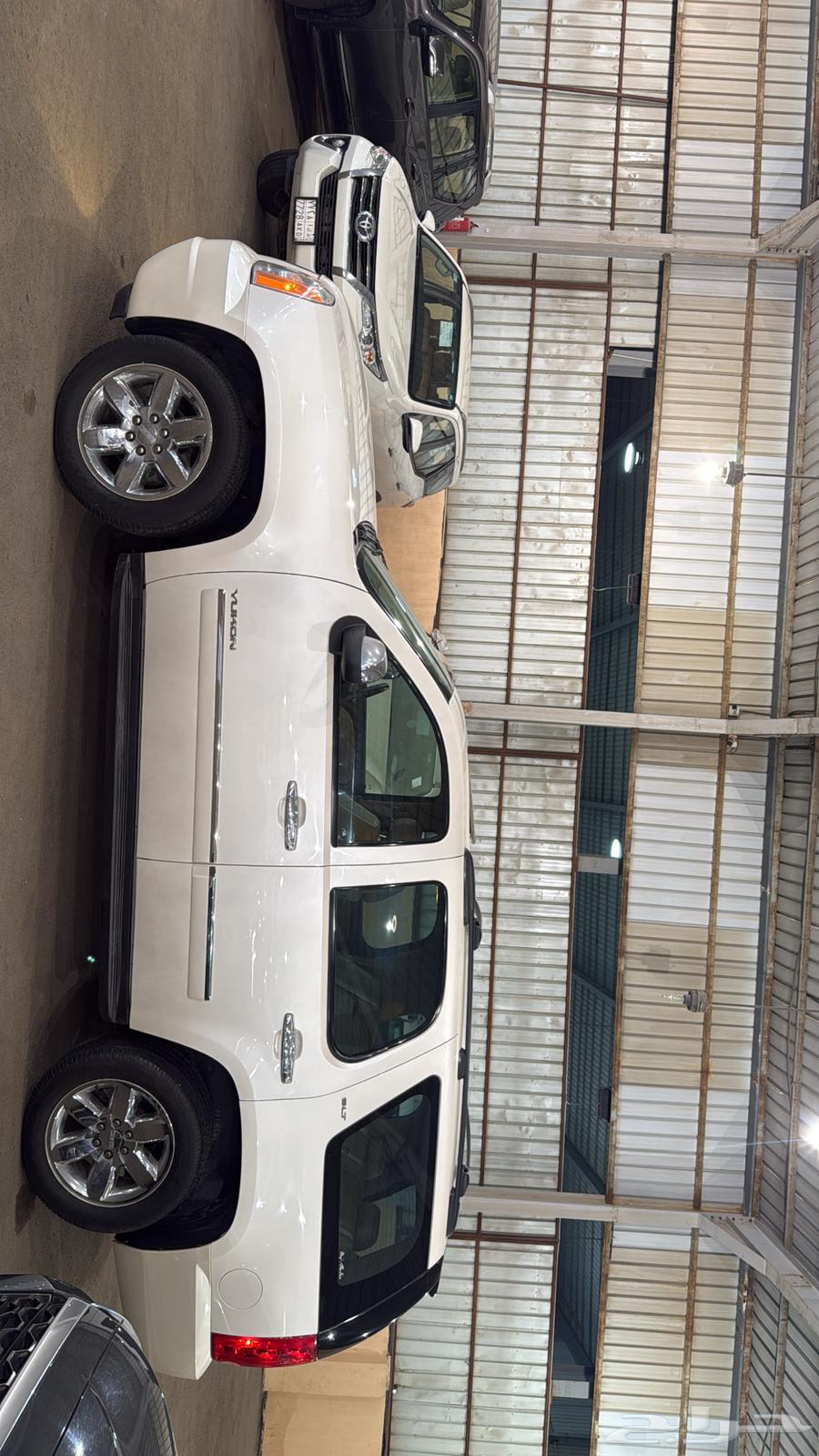 النوع يوكون موديل 2010 فل كامل العداد 105 الف كيلو تم البيع63758111875457112
