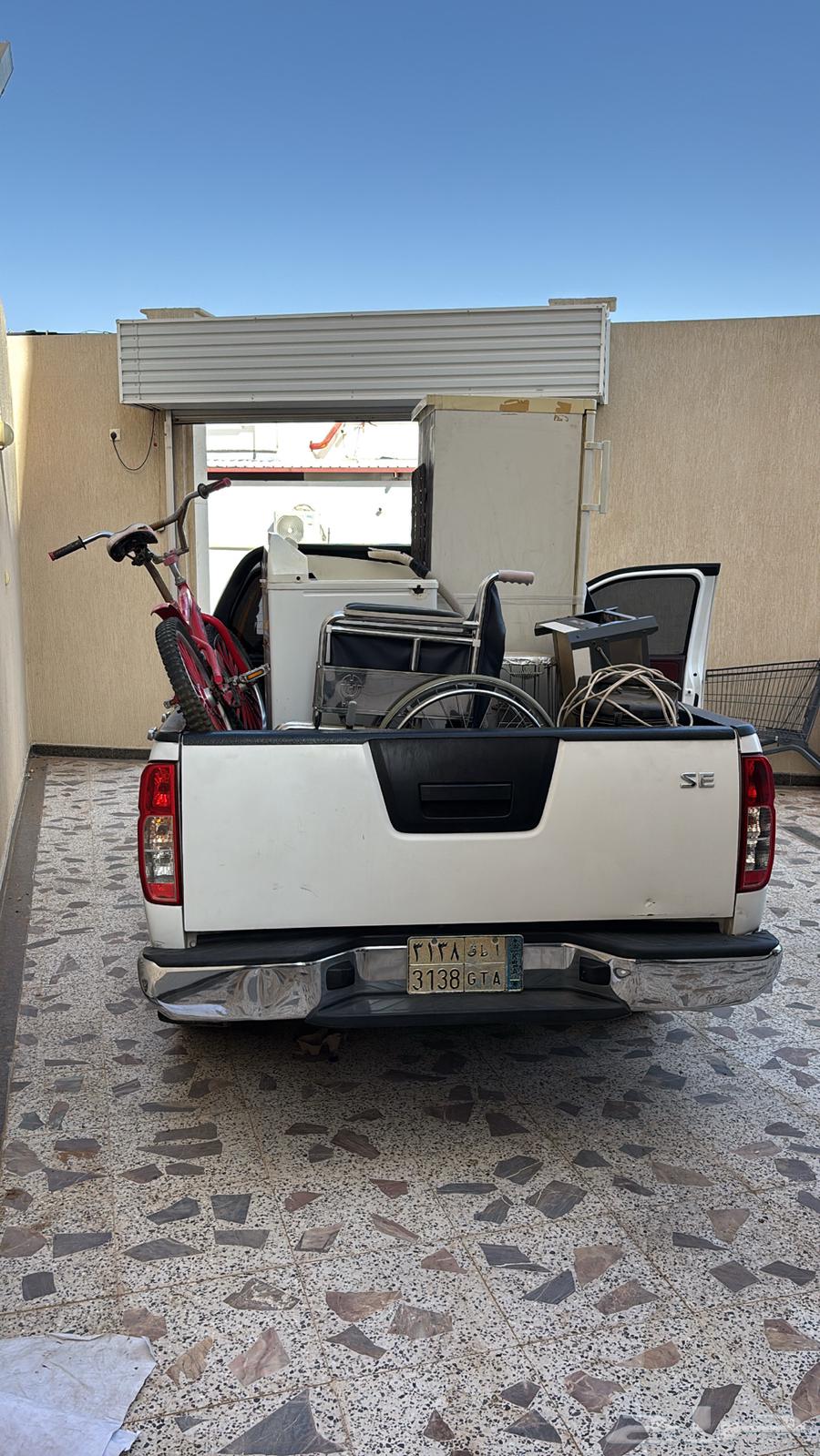 Washing machine, refrigerator, wheelchair, heater, Cobra cycle, heater, all for sale on negotiation63699424267011110