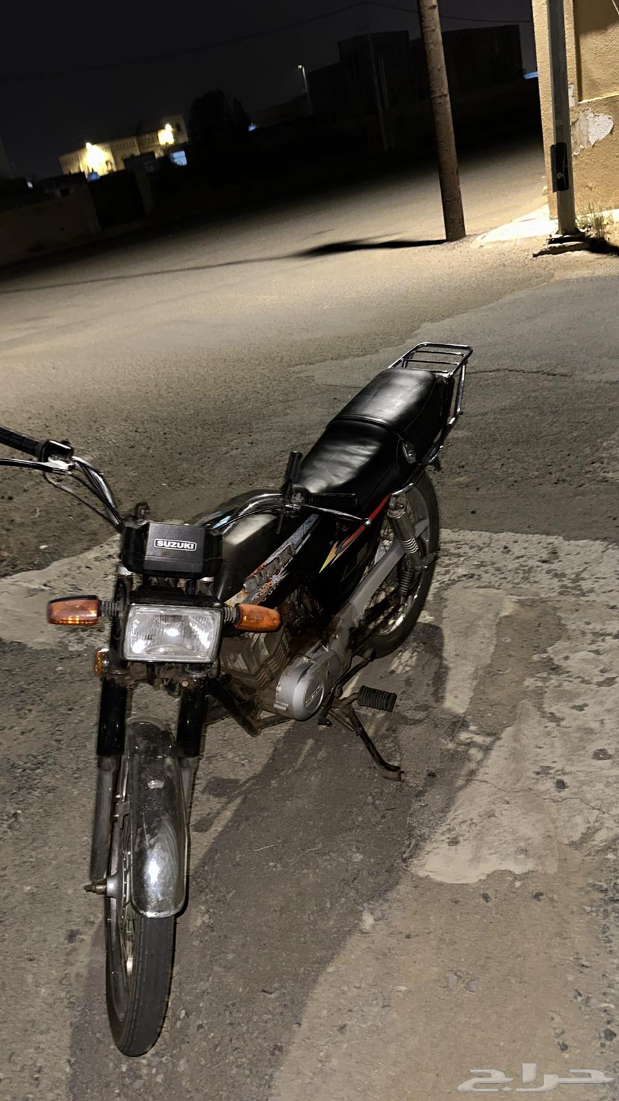 Dabab X100 Model 2008 starts working from the first second, runs on 170063751639526146111