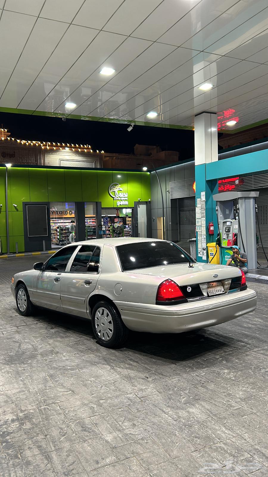 Hello, I'm offering you a 2007 Ford Victoria, clean, mileage around 35063758507182082114