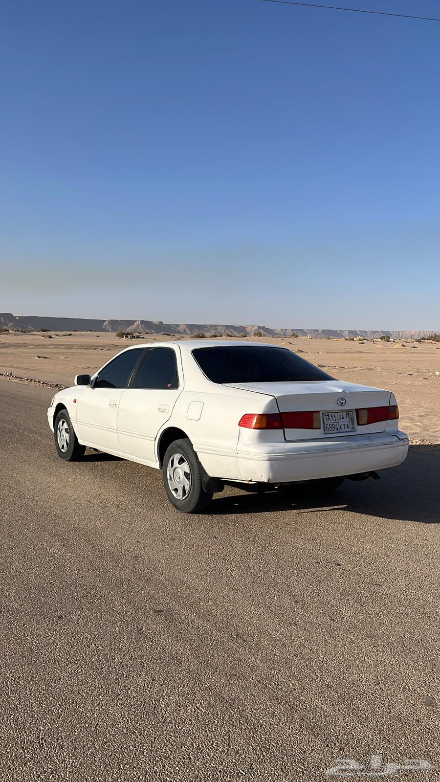 Camry 99 converted 200263750885902849112