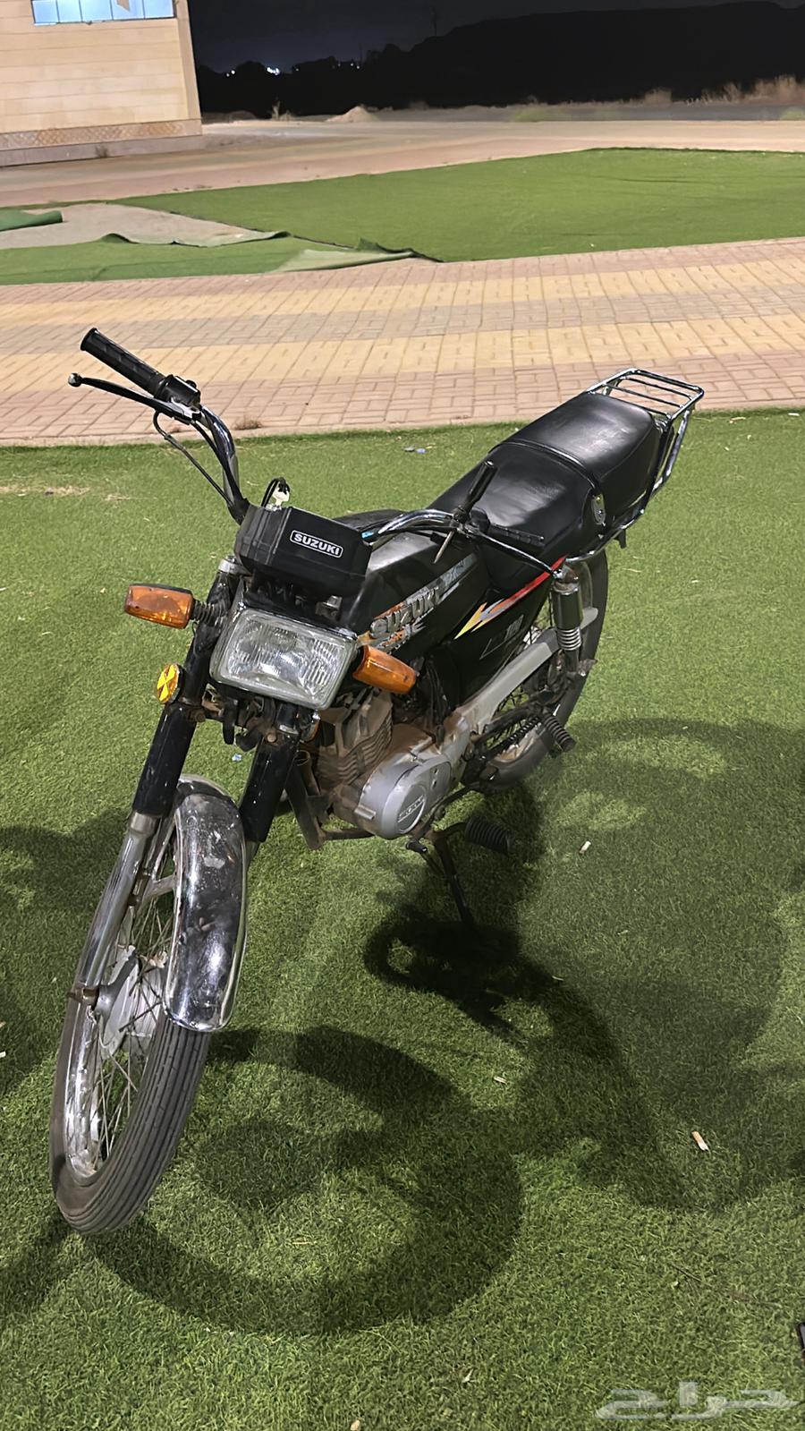 Dabab X100 Model 2008 starts working from the first second, runs on 170063751639526146110