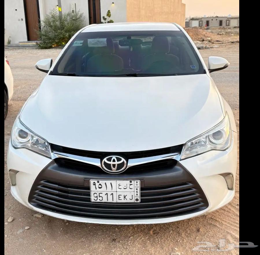 Camry 2016, full options, excellent condition63743363139330113