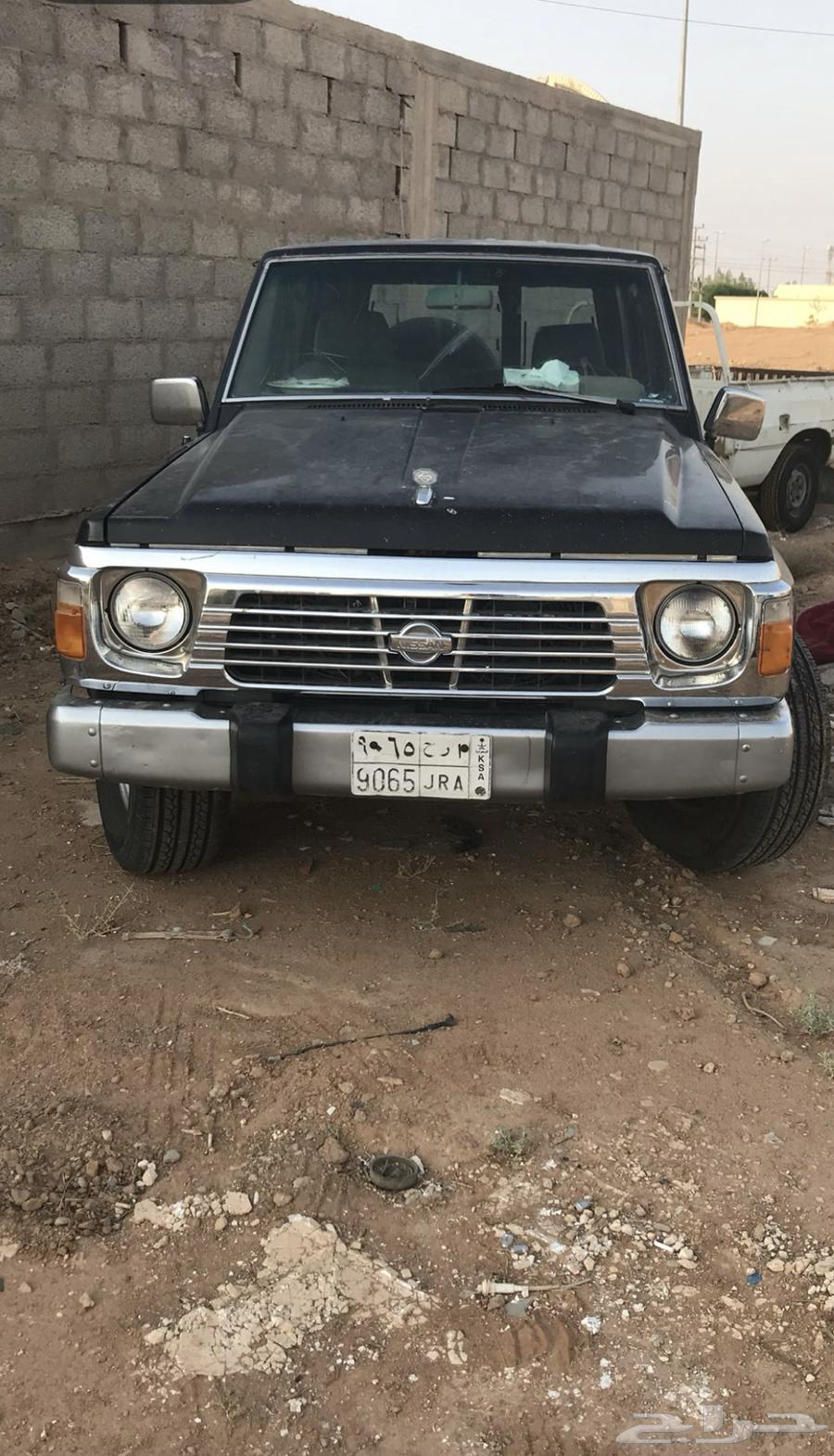 جيب باترول أربع أبواب موديل 8763757526210817110
