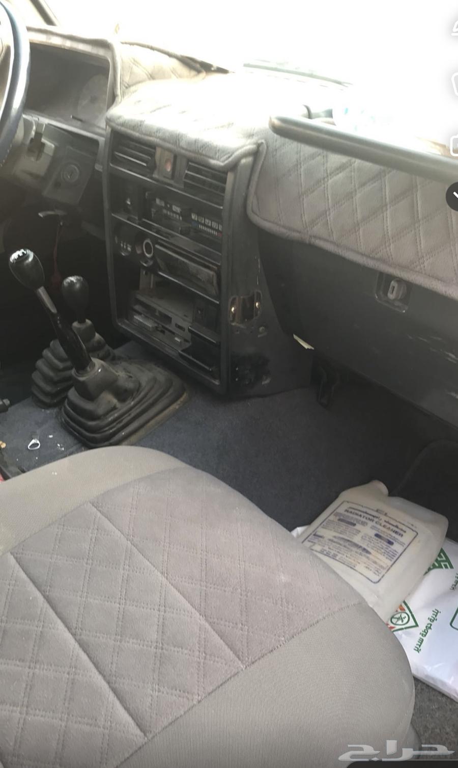 جيب باترول أربع أبواب موديل 8763757526210817111