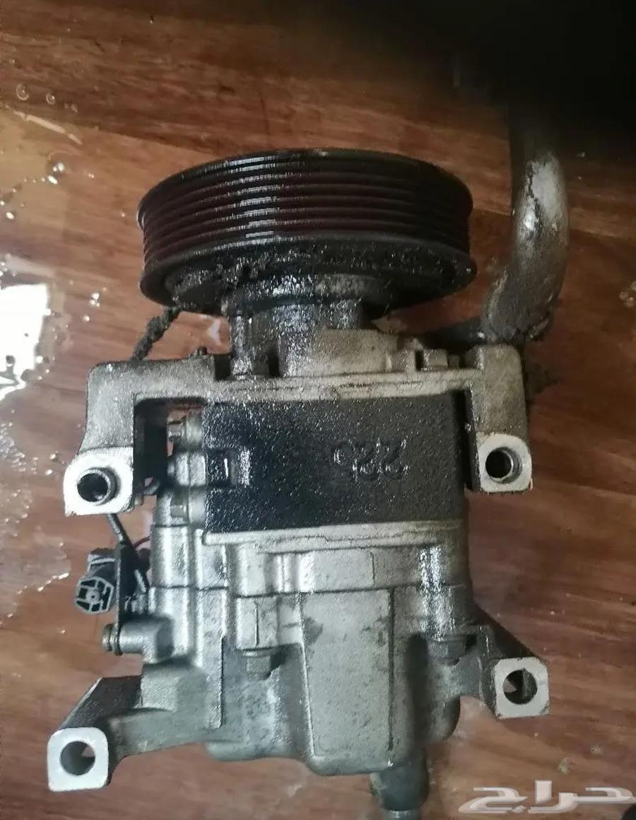 Land Cruiser compressor. Intercooler. Accent. Rio, almost new.63743275172225111